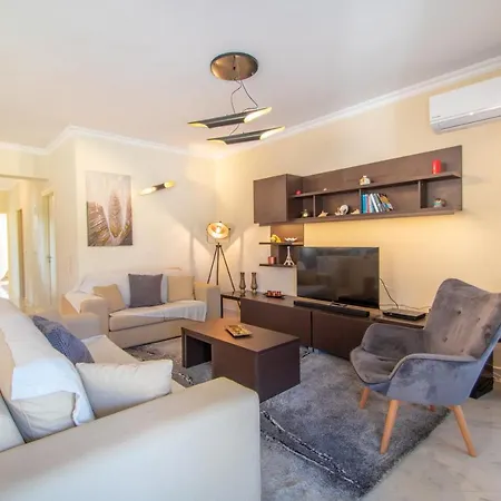 Casa de Férias Dimitrios Agios Dimitrios (Zakynthos)