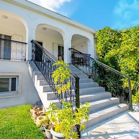 Casa de Férias Dimitrios