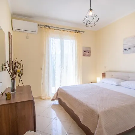 Casa de Férias Dimitrios *