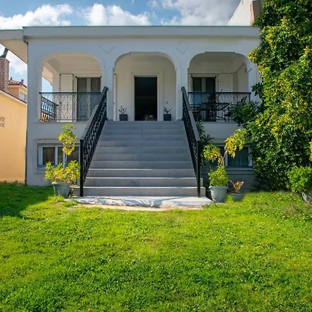 Dimitrios Casa de Férias Agios Dimitrios (Zakynthos)